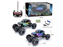 4-CHANNE R/C CAR（INCLUDED BATTERY）2COLORS