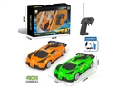 4-CHANNE R/C CAR（INCLUDED BATTERY）2COLORS