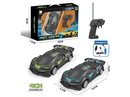 4-CHANNE R/C CAR（INCLUDED BATTERY）2COLORS