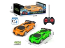 4-CHANNE R/C CAR（INCLUDED BATTERY）2COLORS