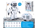 太空AI智能遥控机器人（AI+遥控）