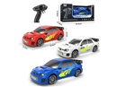 2.4G高速漂移车（三色混）