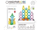 MAGNETIC BUILDING BLOCKS 40PCS