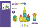 MAGNETIC BUILDING TILES 20PCS