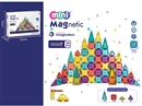 MAGNETIC BUILDING TILES 70PCS