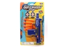 SOFT BULLET GUN SET,2COLOURS