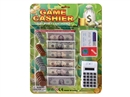  PLAY MONEY SET