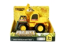 FREE WAY CONSTRUCTION CAR SET
