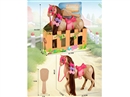FARM HORSE SET