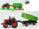 FRICTION FARMER TRUCK，2ASST