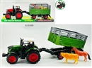 FRICTION FARMER TRUCK，2ASST