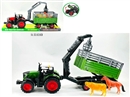 FRICTION FARMER TRUCK，2ASST
