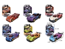 1:64 FREE WAY DIE-CAST CAR W/CAN CHANGE COLOURS,6ASST