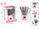JUICER MACHINE W/LIGHT & SOUND