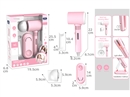HAIRDRESSING SET W/LIGHT & SOUND