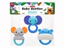 BABY RATTLE 3PCS