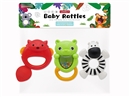 BABY RATTLE 3PCS