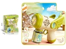 天使恐龙泡泡枪