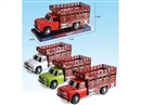 （GCC）1:10惯性中东货车