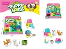 PET SET,2ASST