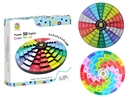 COLOR WHEEL GAME