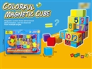 MAGNETIC CUBE 22PCS