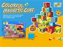 MAGNETIC CUBE 32PCS