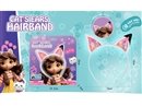 CATS EARS HIRBAND W/LIGHT & SOUND