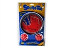 SUCTION CUP BALL SET