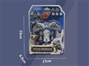 DEFORMATION ROBOTS