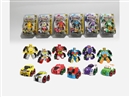 DEFORMATION ROBOTS,6ASST