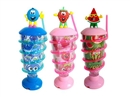 SHIMMERING CUP 300ML,3ASST