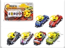 CATAPULT DIE-CAST CAR