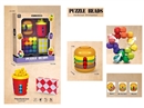 PUZZLE BEADS SET
