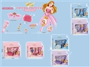 BEAUTY SET,3COLOURS