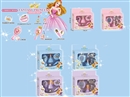 BEAUTY SET,3COLOURS