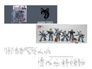 SOLDIER SET,6ASST