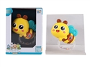 BABY RATTLE W/LIGHT & MUSIC