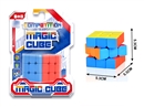 MAGIC CUBE