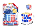 MAGIC CUBE