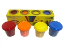 PLAY DOUGH SET 4PCS