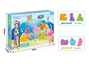 SPACE SAND SET,2ASST