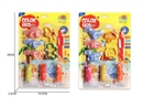PLAY DOUGH SET,2ASST