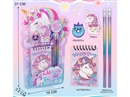 NOTEBOOOK SET
