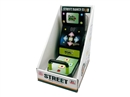 DANCE ARCADE MACHINE