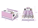 CRAFT BEADS SET,6PCS/DISPLAY BOX