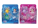 DOCTOR SET,2ASST