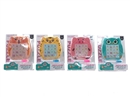 MAGNETIC  PUZZLE,4COLOURS