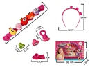 BEAUTY SET