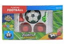 FLOATING FOOTBALL SET